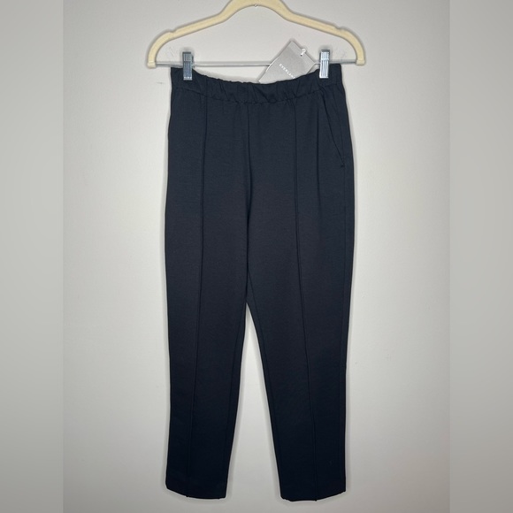 Nwt Everlane The Dream Pants, Black - Picture 5 of 8
